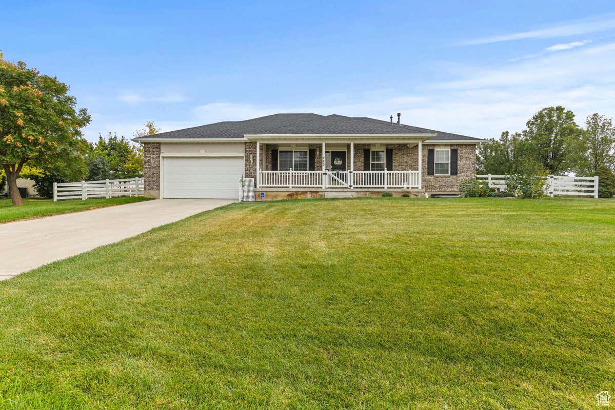 482 PEAK LN, GRANTSVILLE, UT 84029, photo 1 of 23