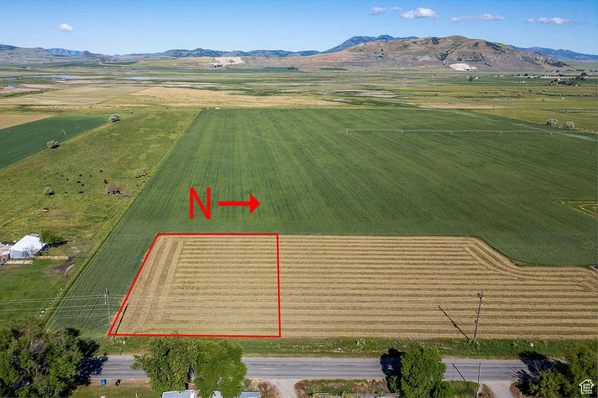 7945 N 2400 W, AMALGA, UT 84335, photo 1 of 11