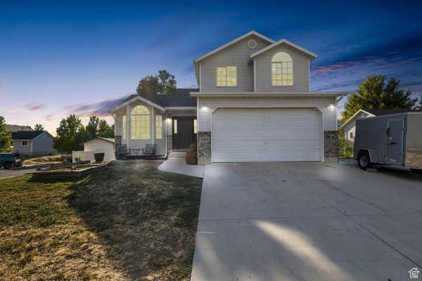 1409 N COLD WATER WAY, OGDEN, UT 84404 - Image 1