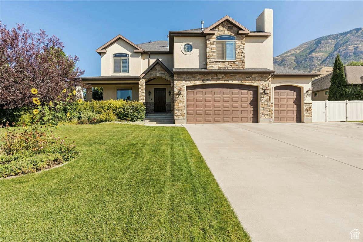 8 W WINDSONG, PLEASANT GROVE, UT 84062, photo 1 of 58