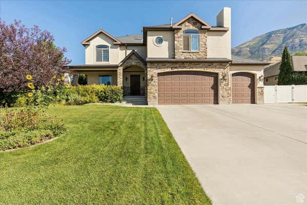 8 W WINDSONG, PLEASANT GROVE, UT 84062 - Image 1