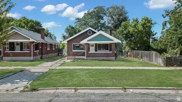 2721 JACKSON AVE, OGDEN, UT 84403 - Image 1