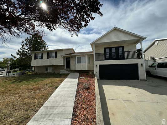 6275 W 3740 S, WEST VALLEY CITY, UT 84128 - Image 1