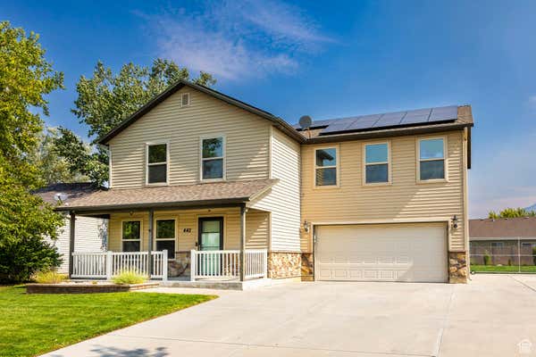 442 MELLING WAY, OGDEN, UT 84404 - Image 1