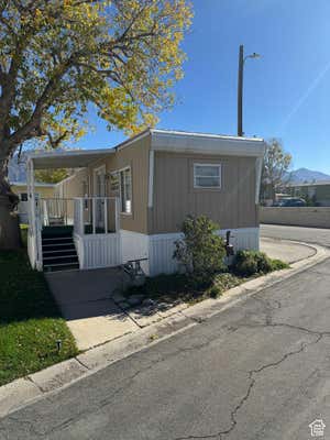 1545 N STATE ST TRLR 27, OREM, UT 84057 - Image 1