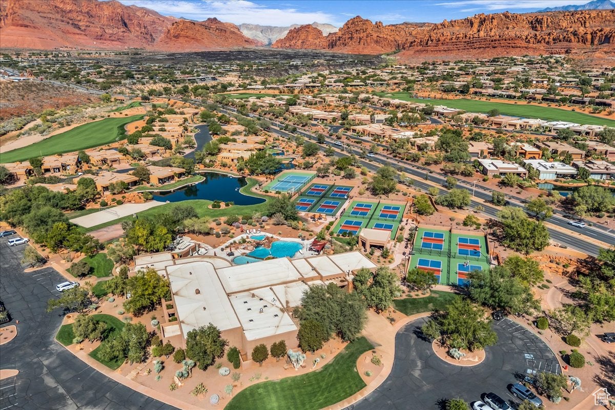 St. George, Utah, 84770, United States, 3 Bedrooms Bedrooms, ,3 BathroomsBathrooms,Residential,Active,1970952