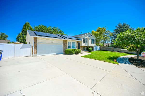 7465 S HOLLOW MOOR CV, WEST JORDAN, UT 84084, photo 2 of 28