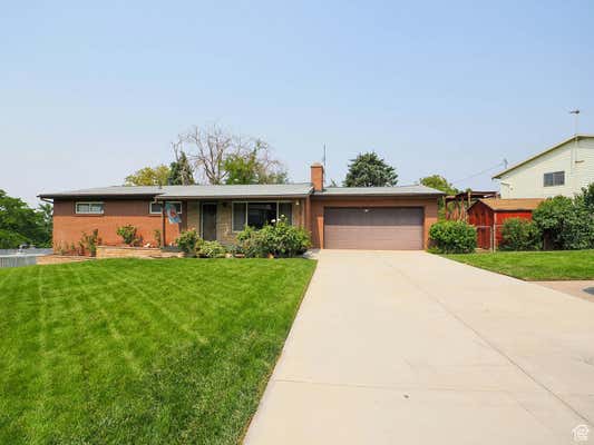 158 KINGDON LN, NORTH SALT LAKE, UT 84054 - Image 1