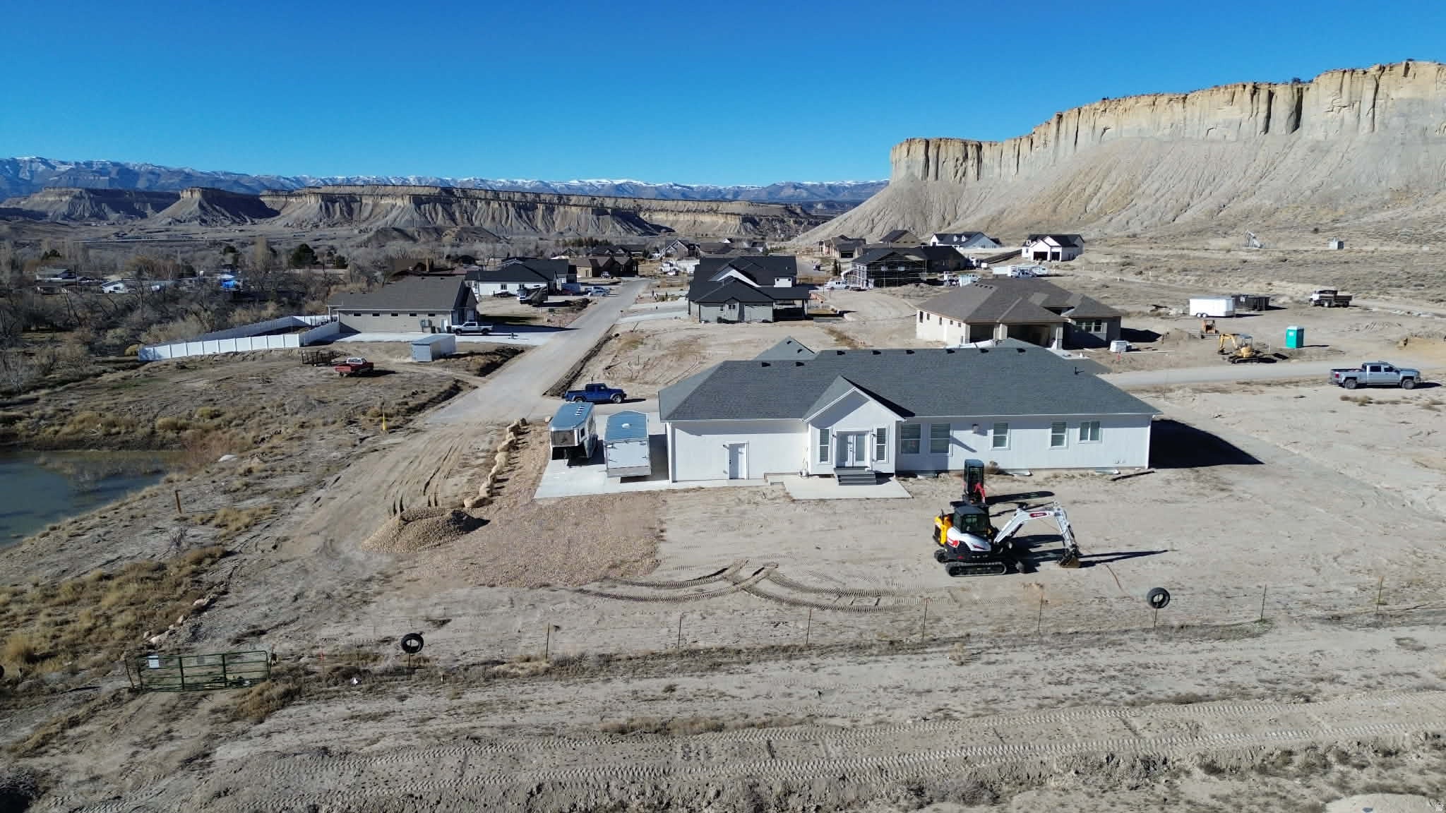 Helper, Utah, 84526, United States, 6 Bedrooms Bedrooms, ,4 BathroomsBathrooms,Residential,Active,2007252