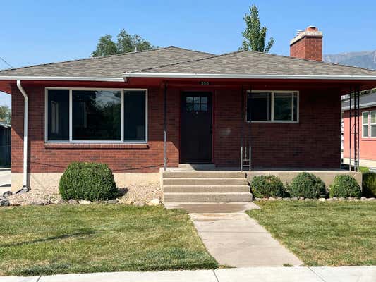 355 E 200 S, NEPHI, UT 84648 - Image 1