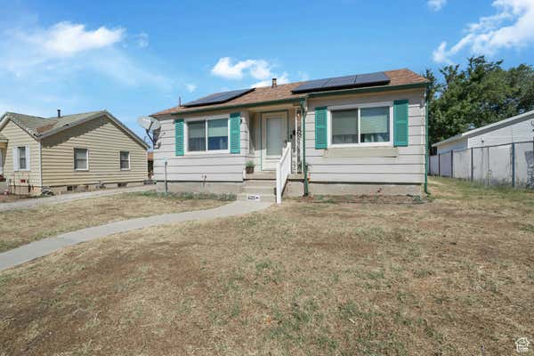 605 MAPLE ST, CLEARFIELD, UT 84015 - Image 1