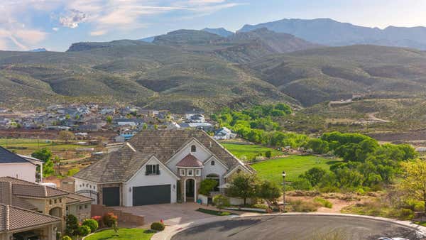 3639 MOUNTAIN CIR, SANTA CLARA, UT 84765 - Image 1