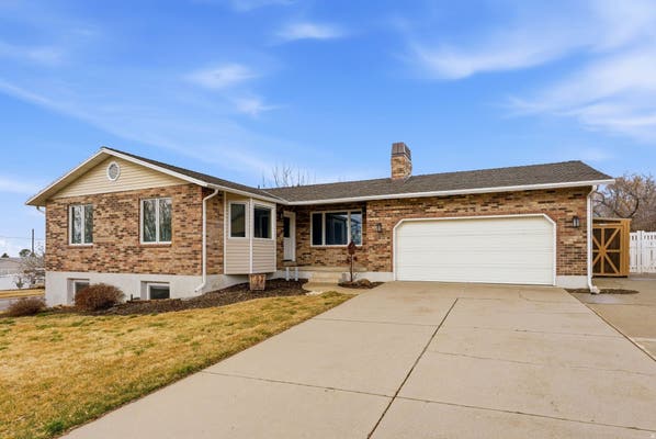 645 S 1350 E, FRUIT HEIGHTS, UT 84037, photo 1 of 59