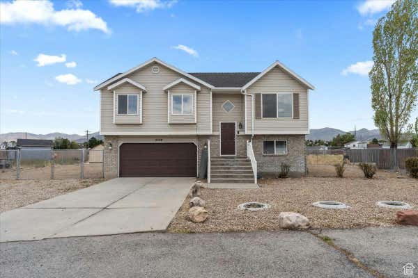 5538 W SUNBURY PL, SALT LAKE CITY, UT 84118 - Image 1