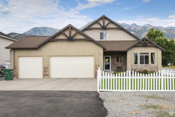 507 S 200 W # 1, WELLSVILLE, UT 84339 - Image 1