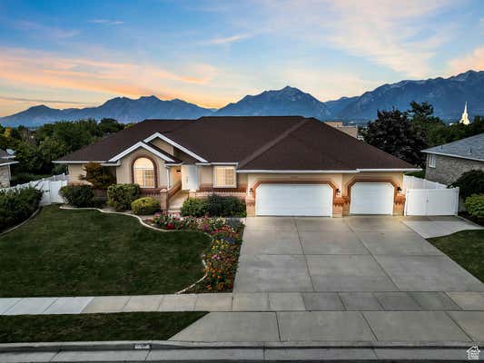 10057 S SILVER STREAK DR, SOUTH JORDAN, UT 84095 - Image 1