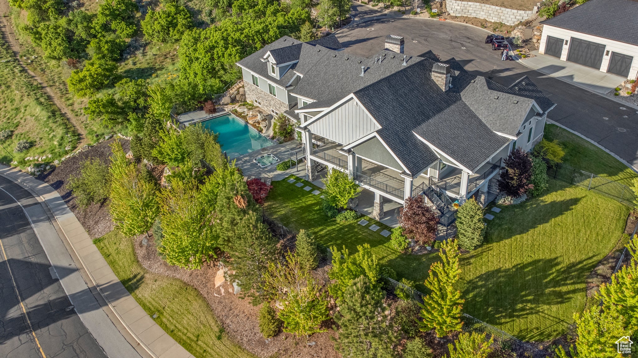 Fruit Heights, Utah, 84037, United States, 6 Bedrooms Bedrooms, ,5 BathroomsBathrooms,Residential,Active,1929683