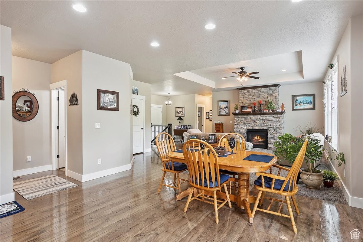 Eden, Utah, 84310, United States, 5 Bedrooms Bedrooms, ,4 BathroomsBathrooms,Residential,Active,1823943