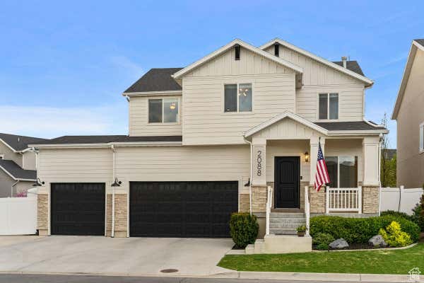 2088 W 2315 S, WOODS CROSS, UT 84087 - Image 1