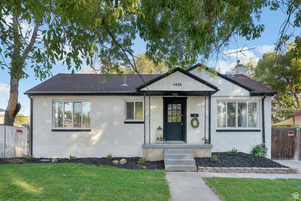 1423 S UTAHNA DR, SALT LAKE CITY, UT 84104 - Image 1