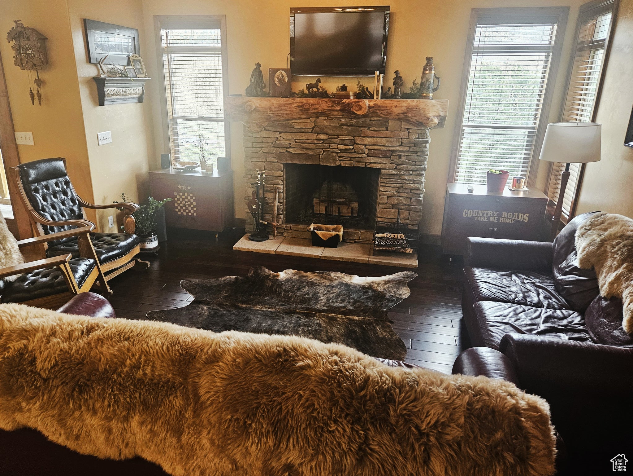 Fruitland, Utah, 84027, United States, 5 Bedrooms Bedrooms, ,3 BathroomsBathrooms,Residential,Active,1899229