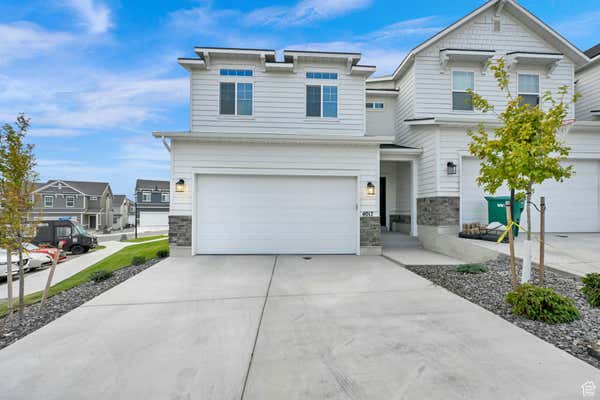 4017 W HARPER LN, LEHI, UT 84043 - Image 1