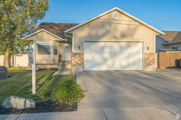 96 CHURCH ST, GRANTSVILLE, UT 84029 - Image 1