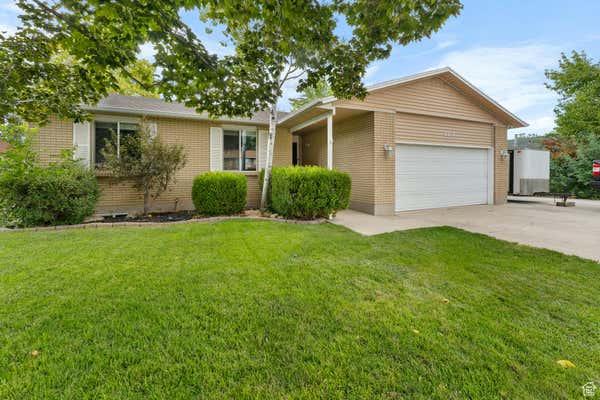 6104 W PATTI DR, WEST VALLEY CITY, UT 84128 - Image 1