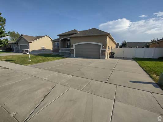 7161 W HUNTER VALLEY DR, WEST VALLEY CITY, UT 84128 - Image 1