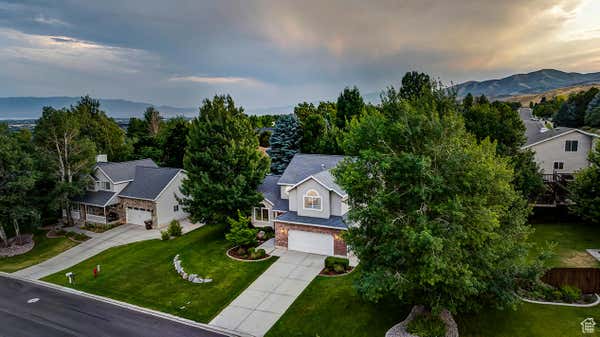 607 HILLSIDE DR, ALPINE, UT 84004, photo 4 of 55