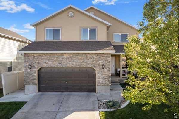 6277 W ANDERS RIDGE WAY, WEST VALLEY CITY, UT 84128 - Image 1