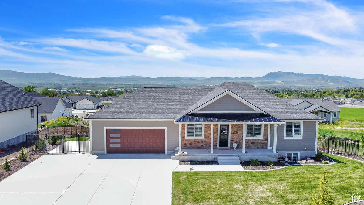 247 S 1150 E, SMITHFIELD, UT 84335, photo 1 of 36