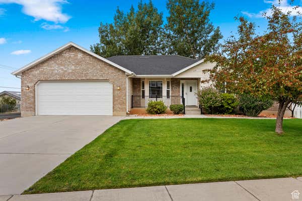 1711 N 850 E, NORTH OGDEN, UT 84414 - Image 1