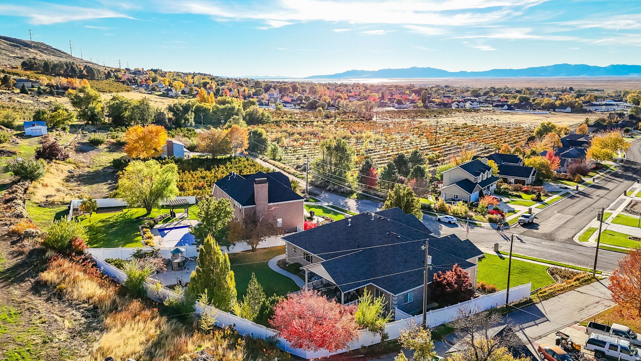 Perry, Utah, 84302, United States, 6 Bedrooms Bedrooms, ,5 BathroomsBathrooms,Residential,Active,2045022