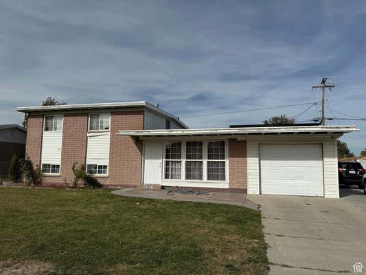 4366 W 4695 S, WEST VALLEY CITY, UT 84120 - Image 1