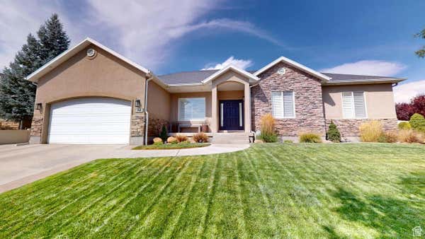 412 W PUMPKIN PATCH DR, SARATOGA SPRINGS, UT 84045 - Image 1