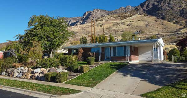 1026 MAXFIELD DR, OGDEN, UT 84404 - Image 1