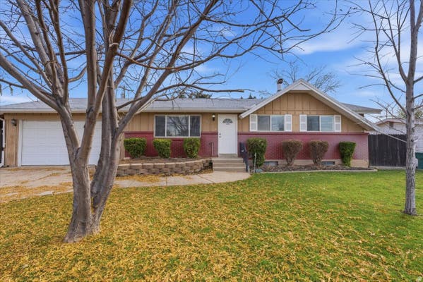 1096 N 300 W, LAYTON, UT 84041, photo 1 of 37