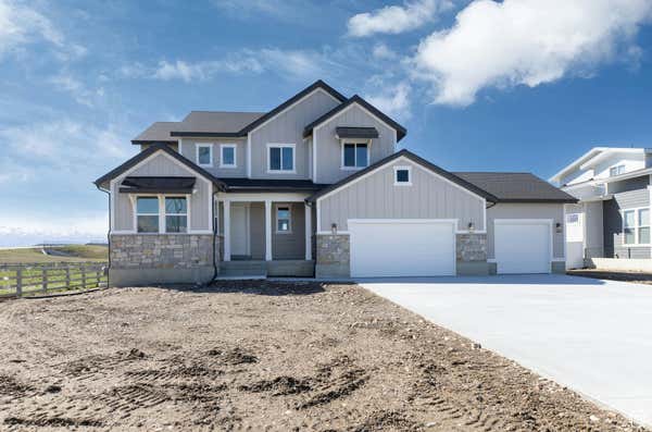 1625 W FLATROCK DR, FARMINGTON, UT 84025 - Image 1