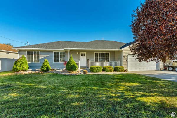 326 W PLUM ST, GRANTSVILLE, UT 84029 - Image 1