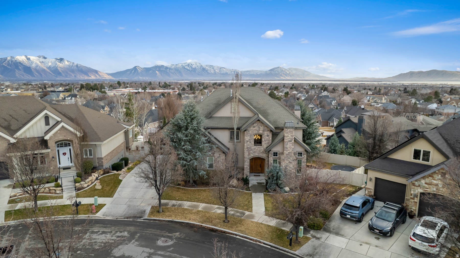 Orem, Utah, 84058, United States, 6 Bedrooms Bedrooms, ,5 BathroomsBathrooms,Residential,Active,2019460