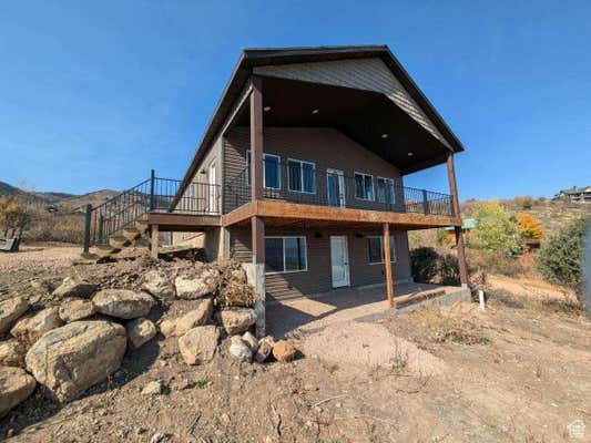 24 MARMOT CT, FISH HAVEN, ID 83287 - Image 1