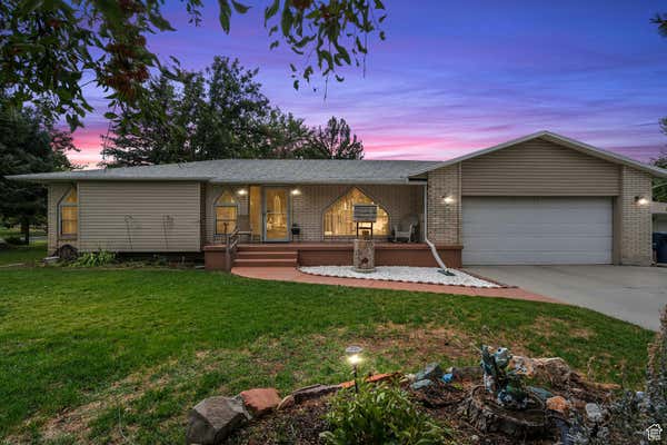 11350 S WILLOW BROOK CIR, SANDY, UT 84092 - Image 1