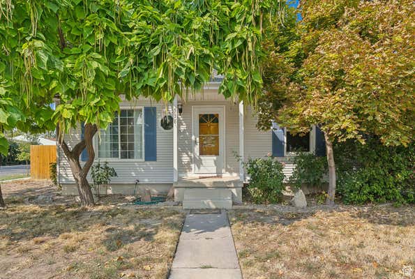 538 S NAVAJO ST, SALT LAKE CITY, UT 84104 - Image 1