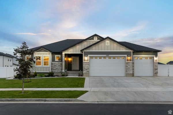 1983 E CHARIOT LN, SPANISH FORK, UT 84660 - Image 1