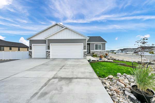 88 N MARASCHINO LN, GRANTSVILLE, UT 84029 - Image 1