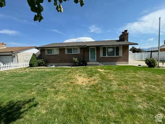 4817 S 3040 W, TAYLORSVILLE, UT 84129 - Image 1