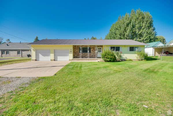 265 E CENTER ST, BEAVER, UT 84713 - Image 1