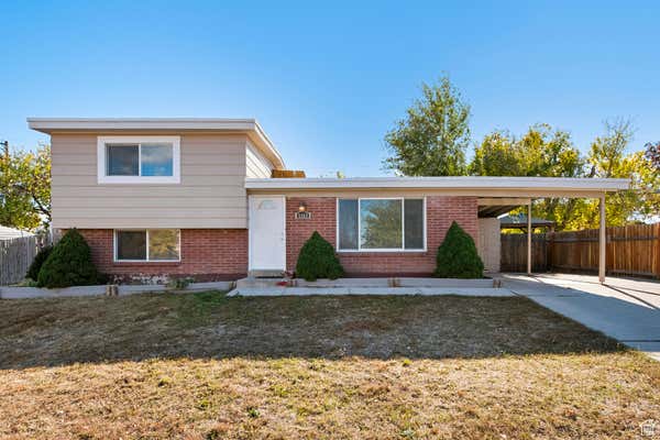 3363 W BRETT AVE, WEST VALLEY CITY, UT 84119 - Image 1