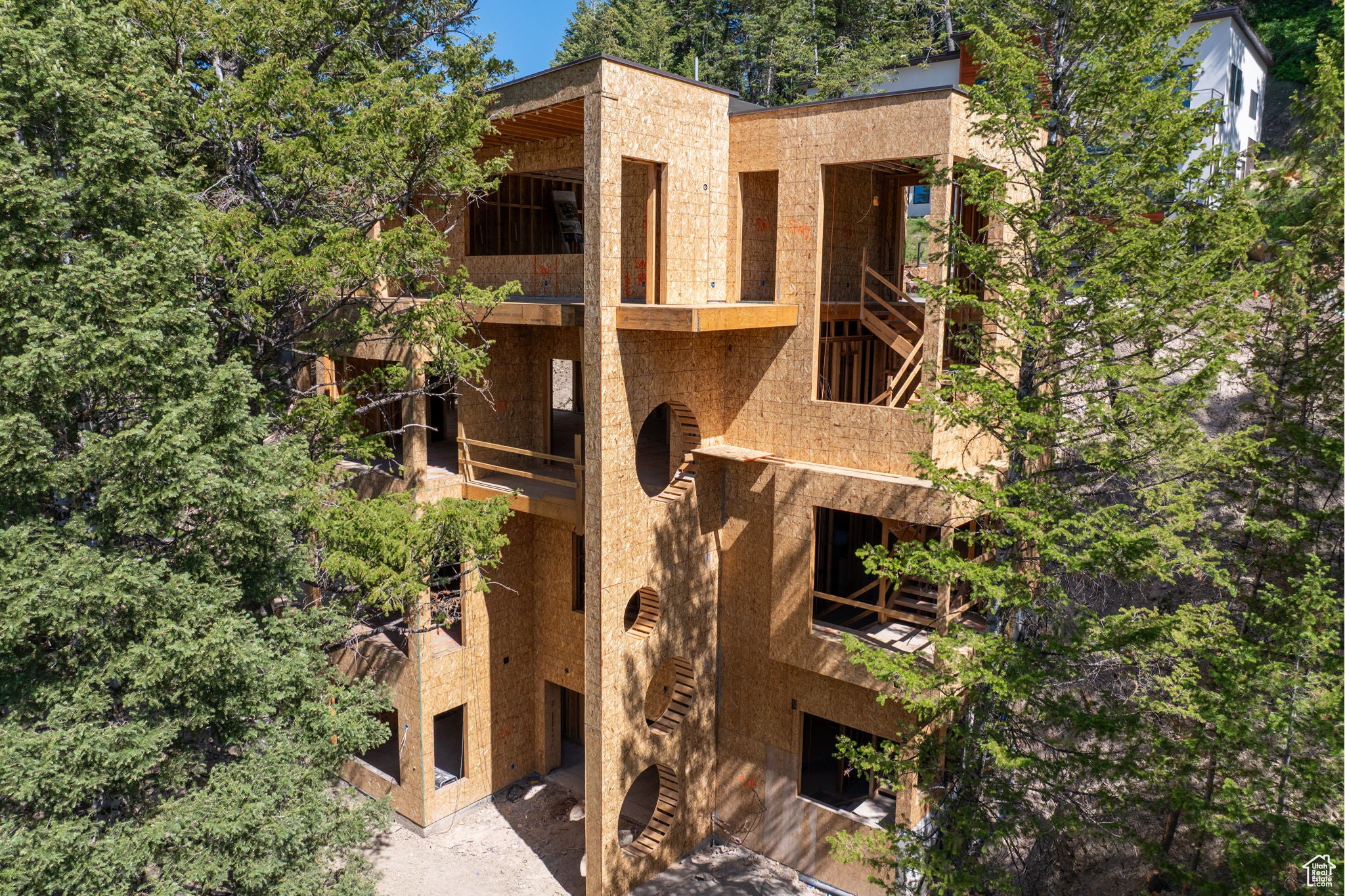 Summit Park, Utah, 84098, United States, 4 Bedrooms Bedrooms, ,4 BathroomsBathrooms,Residential,Active,1945862